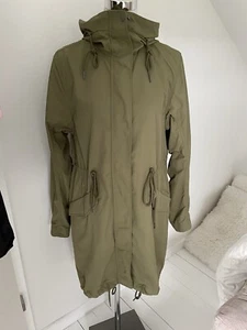 Didriksons Parka Helen WNS *neuwertig* Gr. 36 (38-40 auch geeignet) - Bild 1 von 9