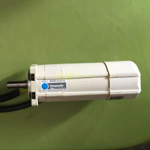 ONE MSM5AZA1B Used Panasonic Servo Motor - Afbeelding 1 van 1