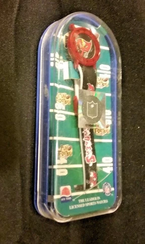 Vintage NFL Tampa Bay Buccaneers Watch Cover