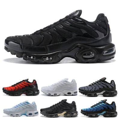 TN air cushion shoes for men's running and leisure sports shoes New - Image 1 of 4