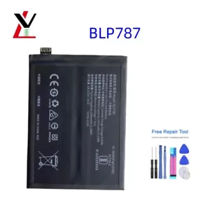 New Battery For OPPO Mobile Phone Reno 4Pro CPH2109 BLP787 2000mAh Internal - Picture 1 of 3
