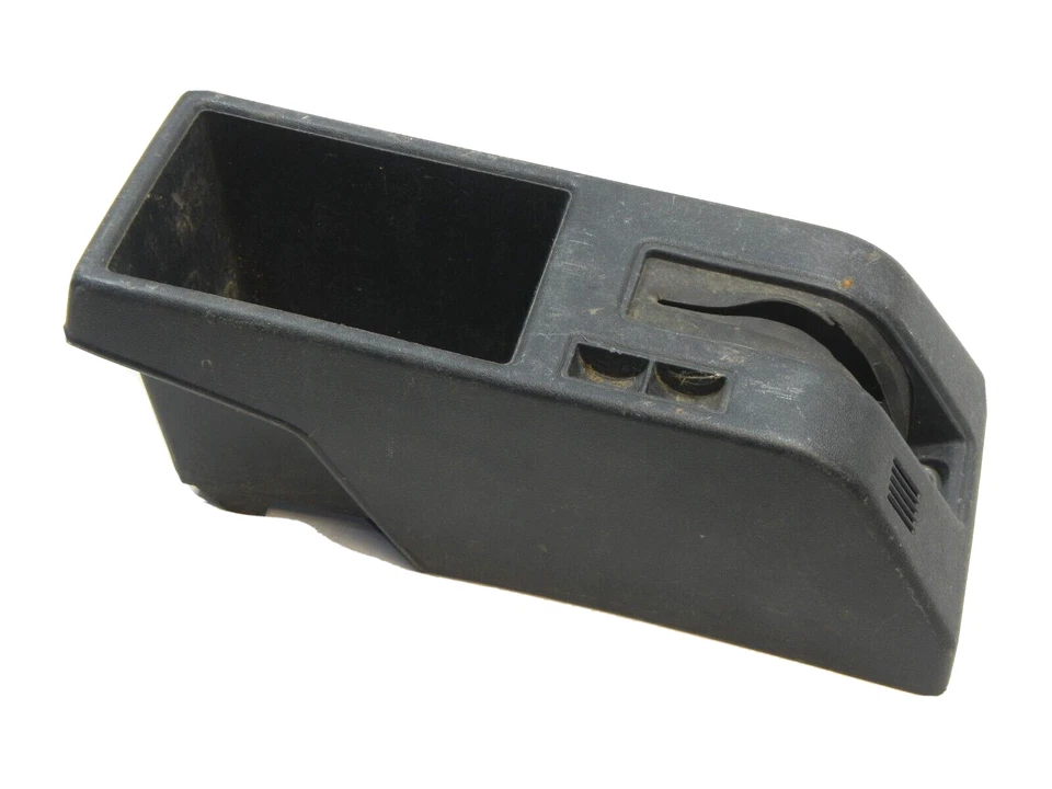 Console parking brake cover 1983-1988 Toyota Tercel 4wd Wagon - Image 1 of 4