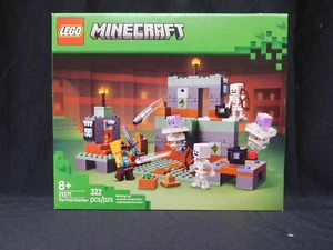 LEGO Minecraft: The Trial Chamber (21271) (EBT2) - Picture 1 of 3