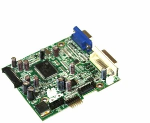 Genuine NEC 195NXM LCD Monitor Video Board 715G2744-1 - Imagen 1 de 3