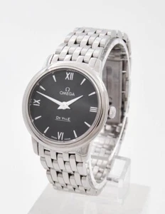 Omega De Ville Prestige 42410276001001 Quarz 2015 27mm - Bild 1 von 7