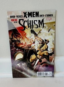 Cisma de X-Men #1 de 5 | Marvel Comics - Imagen 1 de 1