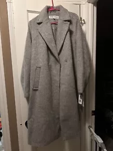 Nine West Coat, Long, Women’s - Picture 1 of 7