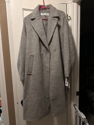Nine West Coat, Long, Women’s  - Image 1 of 4