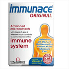 Vitabiotics Immunace for Immune Resistance and Cell Protection - 30 Capsules