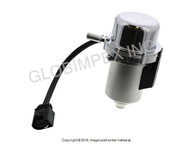 BMW (2008-2013) Bomba de vacío para refuerzo de freno HELLA OEM + 1 AÑO DE GARANTÍA Foto 1 de 1