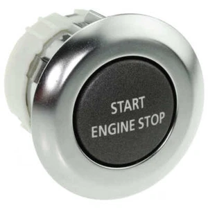 Ignition Switch WVE 1S12200 - Picture 1 of 4