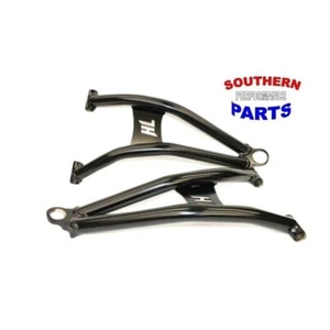 HIGH LIFTER  FRONT LOWER CONTROL ARMS  POLARIS SPORTSMAN /SCRAMBLER 550 850 1000 - Picture 1 of 1