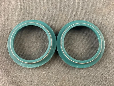 MV Agusta BRUTALE/DRAGSTER/F3/RIVALE/TURISMO/STRADLE — УПЛОТНЕНИЕ ОТ ПЫЛИ ВИЛКИ 8000B8389 - Изображение 1 из 4