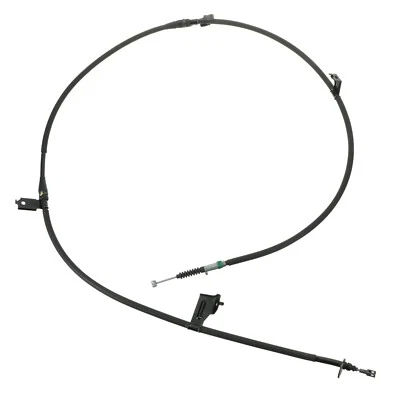 OEM 2007-2020 Nissan Frontier Left Rear Parking Brake Cable NEW 36531-ZP00A - Image 1 of 3