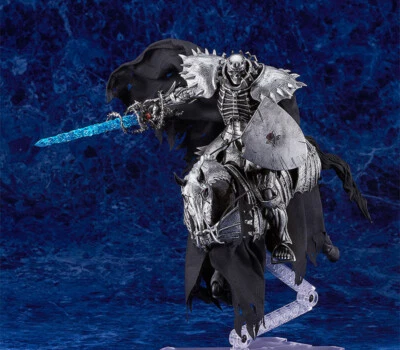 PSL FIGMA Berserk Skull Knight DX Edition w/ Horse L230mm from JAPAN PRE ORDER - Image 1 of 4