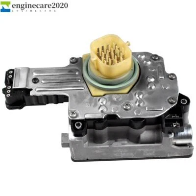 Cuerpo de válvula de transmisión para Chrysler Aspen Dodge Jeep Grand Cherokee Ram 68RFE Foto 1 de 4