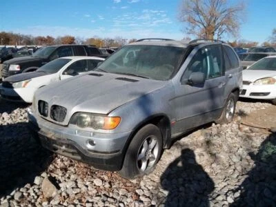 Purificador de ar 3,0L compatível com 01-06 BMW X5 2024059 - Imagem 1 de 4