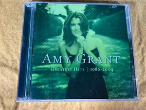 Q11-71 AMY GRANT Greatest Hits 1986 - 2004 - 2 CD SET - B0003415-02 - A&M - ROCK - Bild 1 von 11
