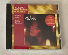 Melanie Safka: Candles in the Rain (Buddah Collector’s Classic) CD