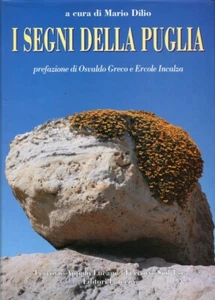 DILIO, Mario (a cura di). I segni della Puglia. Laterza 1991 - Bild 1 von 1