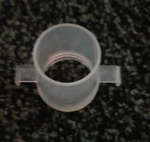 medela breast milk bottles Spare Parts x1 pcs - Picture 1 of 4