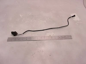 1983 BMW R100/T R100 RT RS AIRHEAD KICKSTAND SIDE KICK STAND SENSOR WIRE - Bild 1 von 1