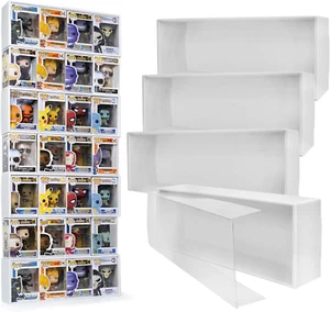 Vitrina versión 4x4 compatible con cajas Fnko Pop - Picture 1 of 12