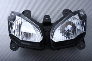 Front Headlight / Headlamp LED (Premium) KAWASAKI ER6 F ER-6F 2012-2016 - Picture 1 of 3