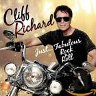 Cliff Richard - Just… Fabulous Rock ʻnʼ Roll [CD]