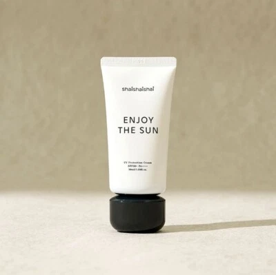 [shaishaishai] ENJOY THE SUN UV Protection Cream SPF50+ PA++++ 50ml - Image 1 of 4