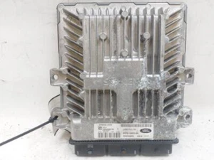 8H2Q12A650AA CENTRALINA MOTORE ECU SIEMENS LAND ROVER RANGE ROVER SPORT (L320) 4 - Foto 1 di 4