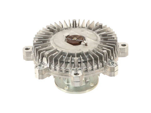 Embrague ventilador NPW para Suzuki Equator 2009-2012 2,5 L 4 cilindros 49PVZZ Foto 1 de 1