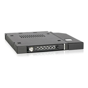 ICY DOCK ToughArmor MB411SPO-B - Photo 1/4