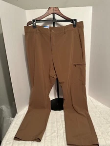 Men's Columbia Narrows Point Pants, 38x32, NWT - Picture 1 of 6