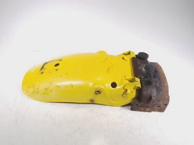 1977 77 Yamaha XS750 XS750D Rear Wheel Fender Free Shipping - Image 1 of 4