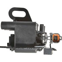 Ignition Coil-SERVICE TECH Autopart Intl 2505-306935 fits 01-05 Kia Rio - Imagem 1 de 3