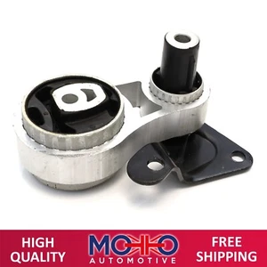 FOR FORD FIESTA MK5 MK6 FIESTA VAN FUSION MAZDA LOWER REAR ENGINE MOUNT 1141459 - Picture 1 of 8