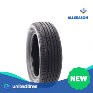 1 New - 215/60R17 Goodyear Efficient Grip SUV 96H - Picture 1 of 4