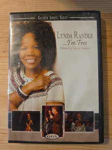 Lynda Randle DVD Sammlung 'Ich bin frei' & 'Gaither Homecoming Favorites' - Bild 1 von 2