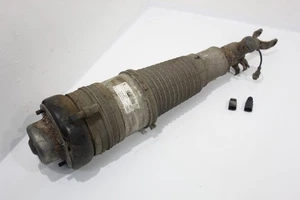 Amortiguador muelle neumático delantero izquierdo audi a6 allroad 4f c6 ns 4f0616039t - Imagen 1 de 15