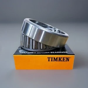 Timken SET6 LM67048/LM67010 KEGELROLLENLAGER 31.750x59.131x15.875 - Bild 1 von 1