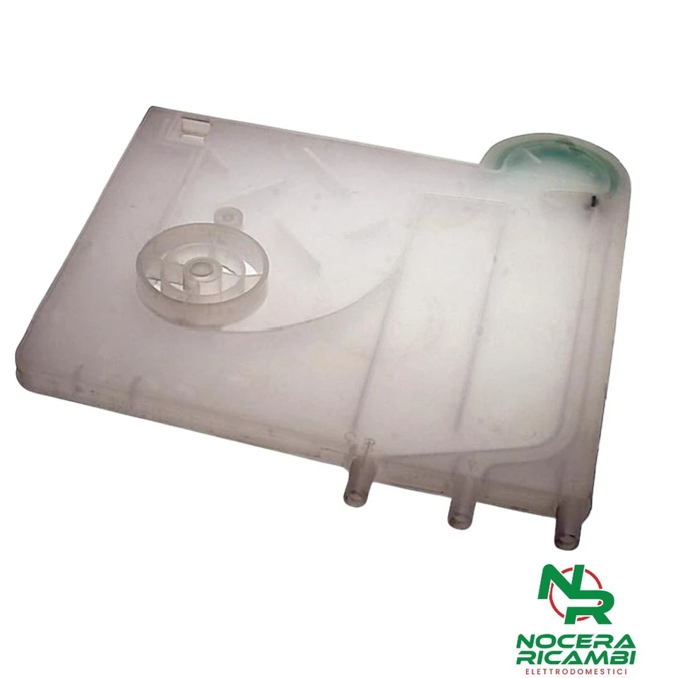 AIRBREAK LAVASTOVIGLIE CANDY HOOVER 91955559 DISTRIBUTORE ACQUA Foto 1 de 1