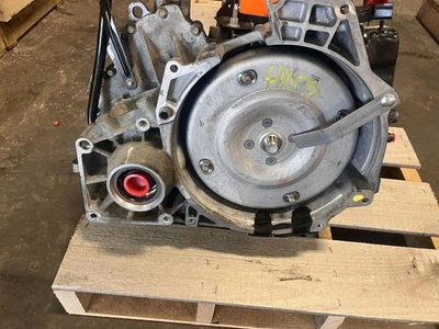 Transmisión automática VIN 1 octavo dígito C4DE 3,0 L compatible con 05-06 ESCAPE 627297 Foto 1 de 4