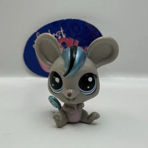 Gizmo Musburger Maus Ratte #307 - Authentic Littlest Pet Shop - Hasbro LPS - Bild 1 von 4