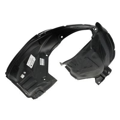 OEM 2011-14 Nissan Murano guardabarros delantero protector contra salpicaduras revestimiento interior nuevo 63840-1sz0a Foto 1 de 4