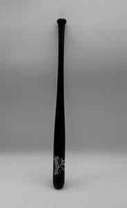 Mini mazza da baseball Mobile Bay Sharks Minor League Baseball 18" vintage e rara - Foto 1 di 10