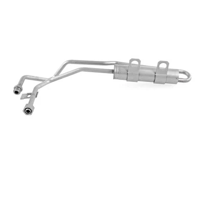 VAICO Automatic Transmission Hydraulic Filter for AUDI A4 B6 8E2 2000-11-2002-07 - Image 1 of 4