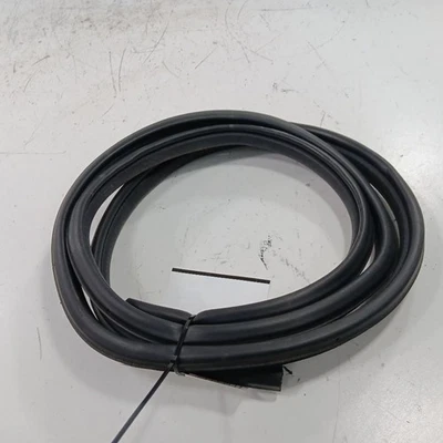 Subaru Outback Legacy On Body Door Jamb Seal Rear Left Driver Back 2017 2016 - Image 1 of 4