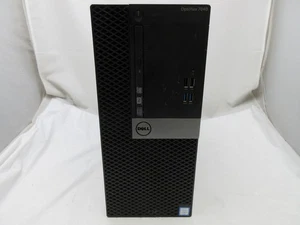 Dell OptiPlex 7040 Tower : i7-6700 3,4GHz : 8GB RAM : 256GB SSD : ohne OS - Bild 1 von 6