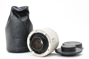 Canon Extender EF 2X Teleconverter Lens for EF Mount From JAPAN #2644838 - Picture 1 of 12